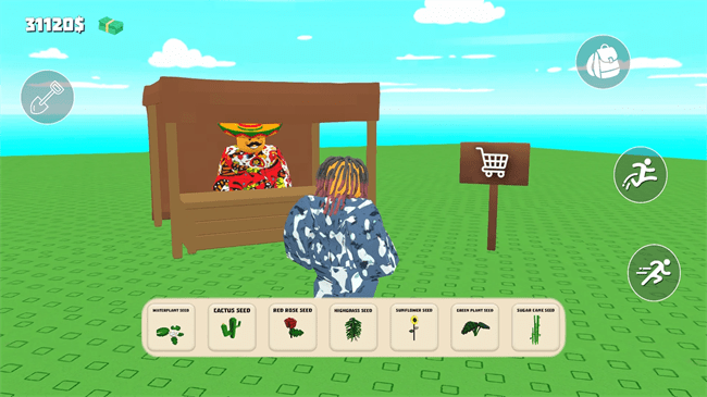 种植花园游戏v1.3.7 3