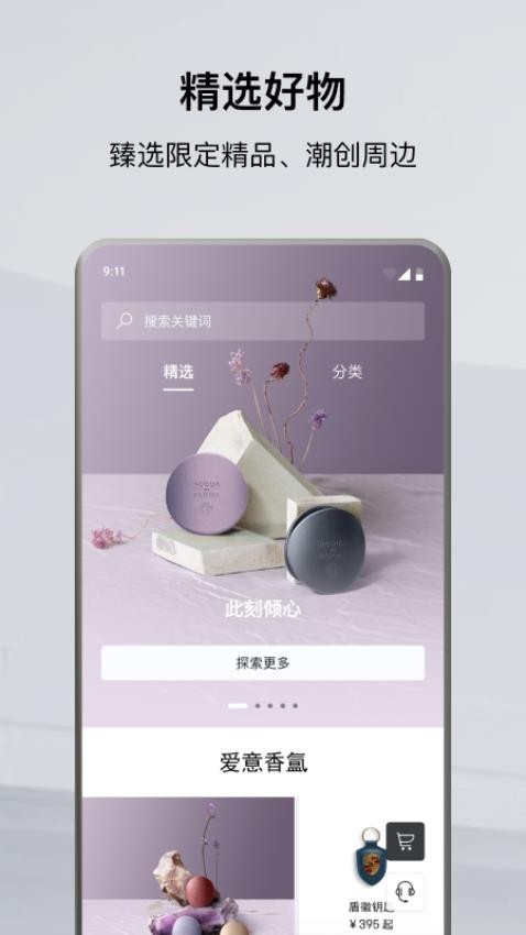 保时捷应用程序(3)