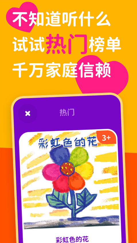 汉堡睡前故事(1)