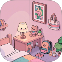 糖果彩虹屋游戲 v1.0.1