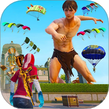 突围战场逃生游戏 v1.0