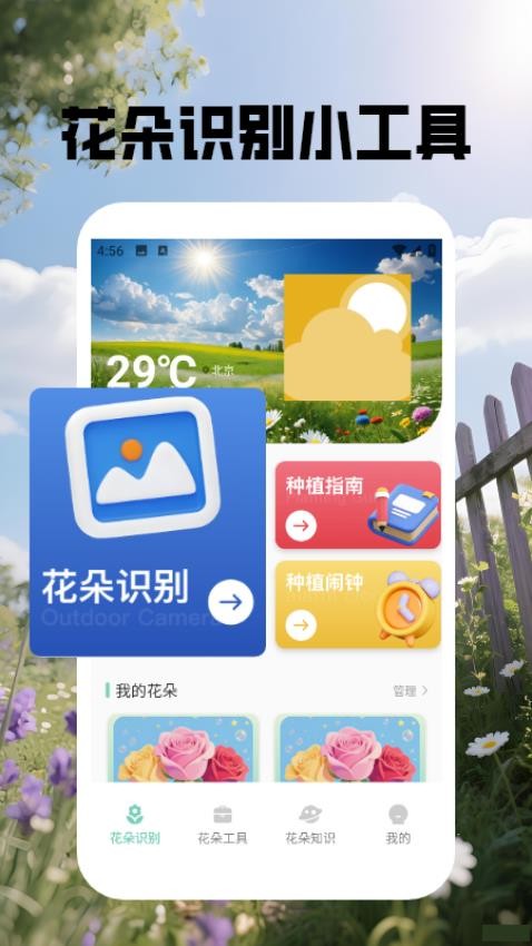 花朵物语识别手机版(4)