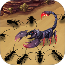 昆蟲進化版游戲 v1.0.0