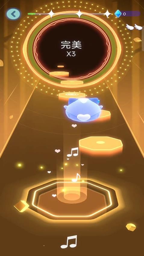 律动穿梭游戏v187.1.1(2)