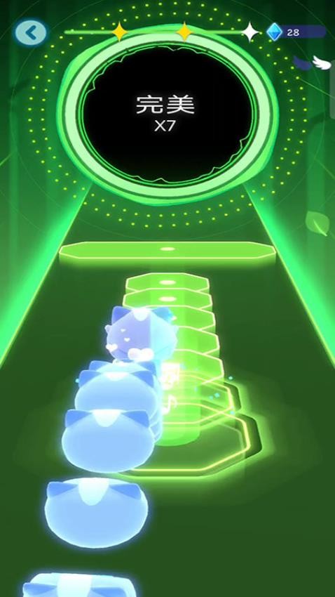 律动穿梭游戏v187.1.1(3)