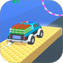 画条路我来冲游戏 v187.1.1