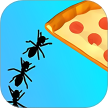 螞蟻王國之戰(zhàn)游戲 v1.0.0