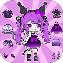 魔法美妆屋游戏 v1.0.1
