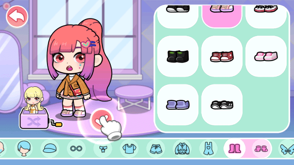 兔小萌世界奇妙之旅游戏v1.0.18 2