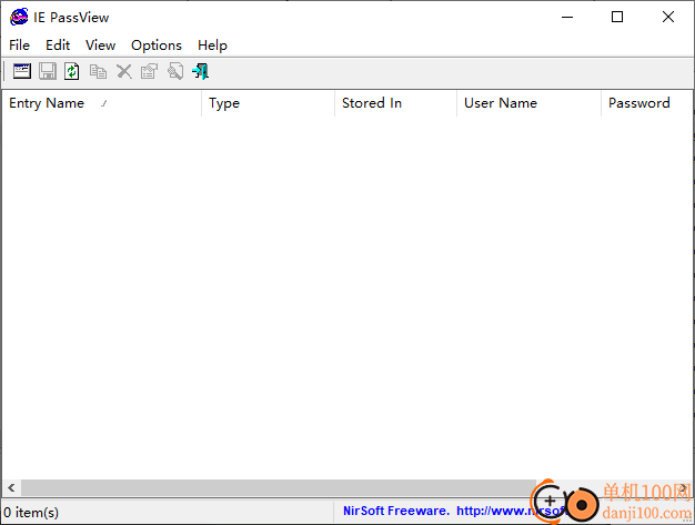 nirLauncher(NirSoft软件合集)