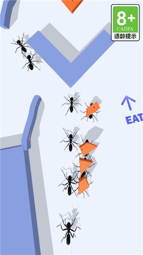螞蟻王國之戰(zhàn)游戲v1.0.0 1