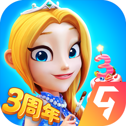 舌尖上的小镇手游 v13.1