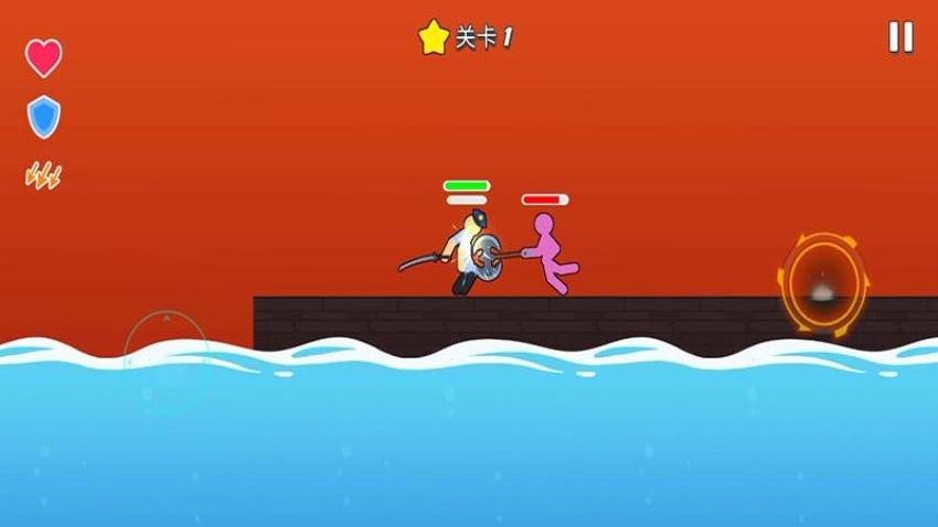 狂欢火柴派对游戏v187.1.1 3