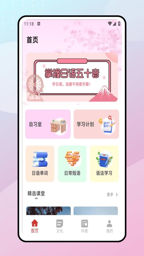 jlpt单词表官网版v1.0.0(4)