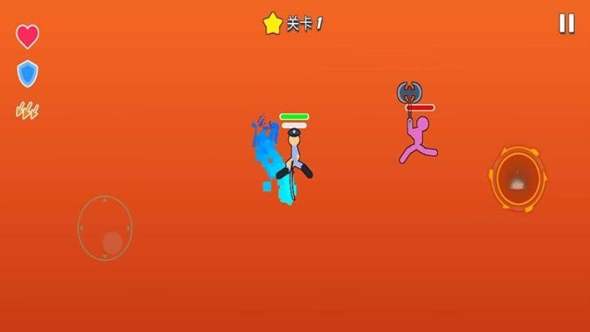 狂欢火柴派对游戏v187.1.1 2