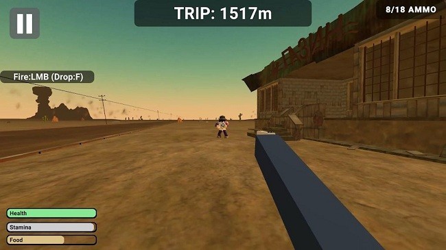 尘土飞扬游戏v0.2.5 3