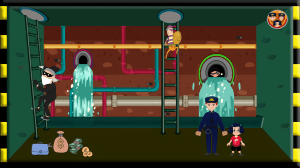 我的警察局游戏v1.1.3 3