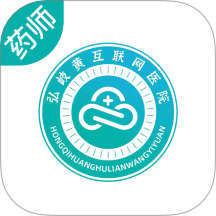 岐黄互联网医院药师端最新版 v1.4.2