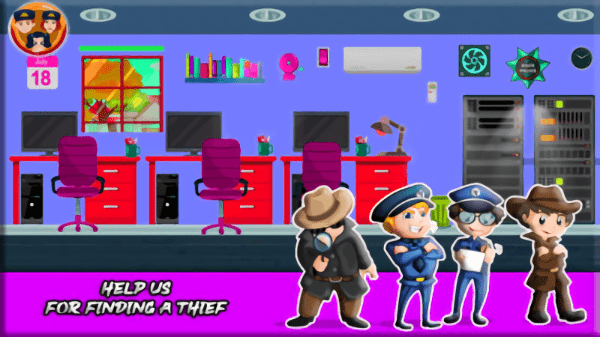 我的警察局游戏v1.1.3 2