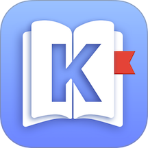 KRed阅读器官网版 v1.0.0