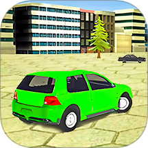 城市速度大赛游戏 v2.0.1