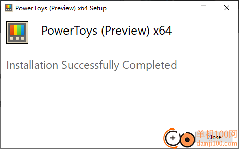 powertoys(系统增强App)