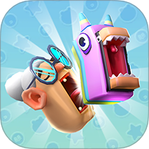 贪吃蛇爱躲避游戏 v1.0.1