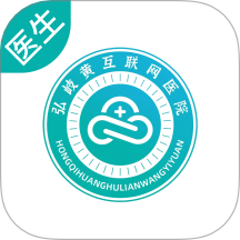 岐黄互联网医院医师端手机版 v1.4.1