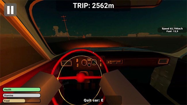 尘土飞扬游戏v0.2.5 2