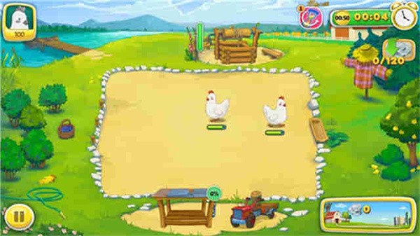 快乐农场生活游戏v1.1.5 3