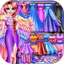 大明星化妝舞會游戲 v8.0.30