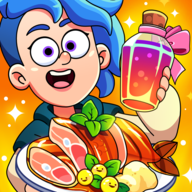 梦幻杂货店游戏 v1.2.0