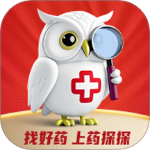 藥探探官網版 v1.1.7