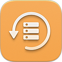 HUAWEI自带备份App