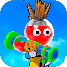 炫彩光環游戲 v1.0.0