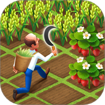 九游梦幻花园最新版 v8.1.0