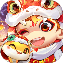 造夢西游OL百度渠道服 v15.5.2