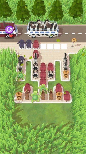 動物園逃跑計劃游戲v7.0.0 4