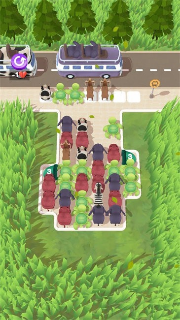 動物園逃跑計劃游戲v7.0.0 1