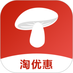 蘑菇淘最新版 v3.2.7