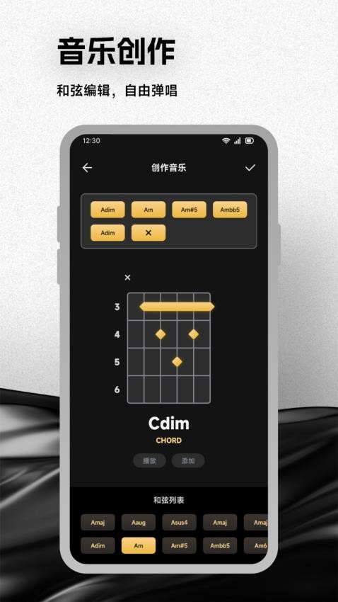 Salt Player音樂手機版v1.1 2