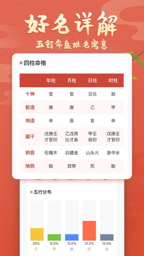 孩子起名免费版v1.0.0(3)