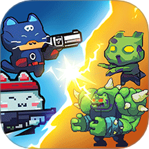 我就是枪神游戏 v1.0.0