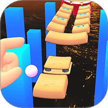 小球别乱跑游戏 v1.0.0
