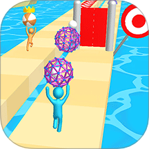 快冲别停下游戏 v1.0.0
