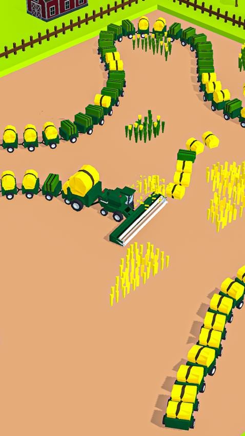 星球割草3d游戲v1.0.0 3