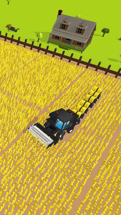 星球割草3d游戲v1.0.0 2