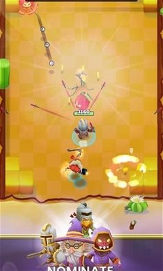 射箭英雄新時代手游v30 3