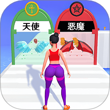 奔跑呀小仙女游戏 v1.0.1