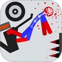 摧毁火柴人游戏 v2.0.2